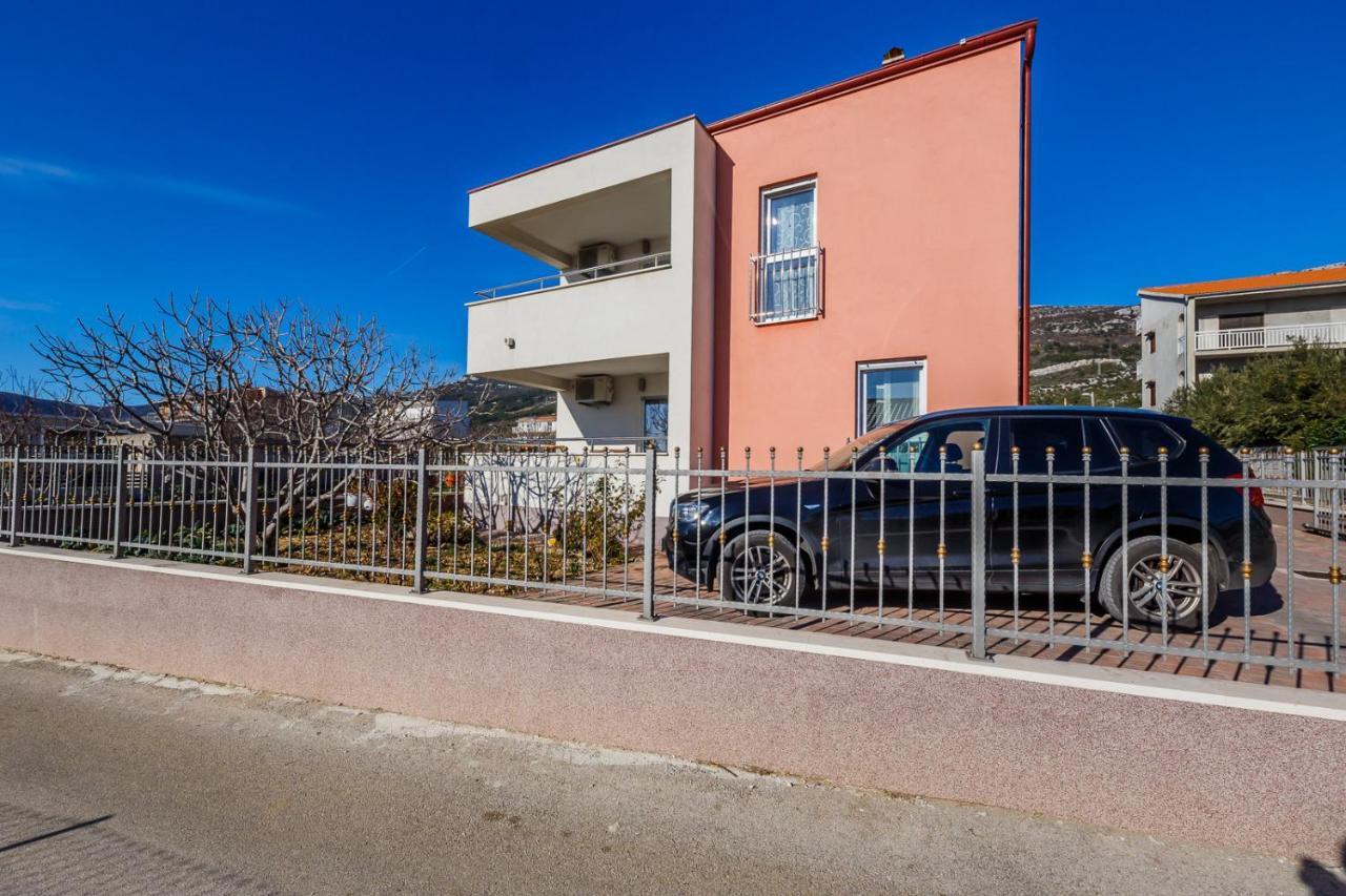 Villa Axioma 4-Star Luxury Villa, 2 Apartments, Sea View , Close To Beach, Sea View Terrace Kaštela المظهر الخارجي الصورة